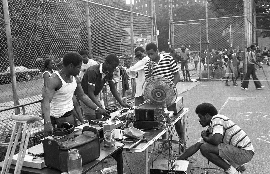 early detroit techno
